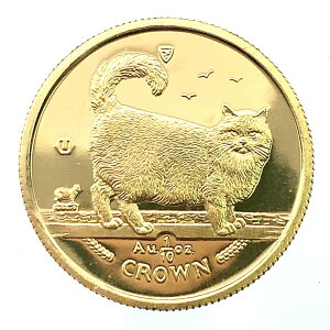 } GUxX L 1/10IX 1998N 3.1g K24  CG[S[h RNV Gold