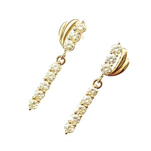 sAX _Ch 18 18K CG[S[h 2.8g p fB[X WG[