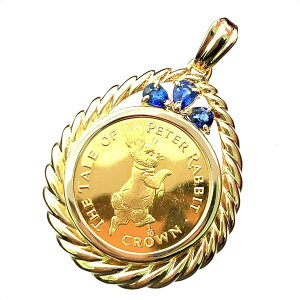 s[^[rbg Wu^ GUxX 1/10IX 1995N 8g K18/24  Tt@C Gold fUCg y_ggbv