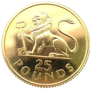 Wu^ 25|h X^[O |h25N CG[S[h 22 1975N 7.9g RNV AeB[NRC