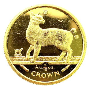 } GUxX L 1/10IX 1994N 3.1g K24  CG[S[h RNV Gold