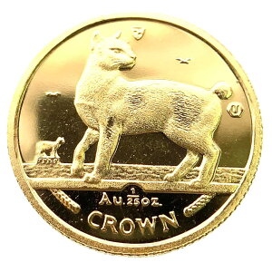 } GUxX L 1/25IX 1994N 1.2g K24  CG[S[h RNV Gold