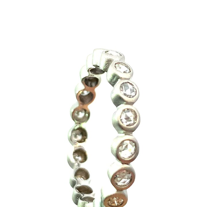 楽天市場】0.29ct 0.41ct ダイヤモンド デザイン リング ホワイト 