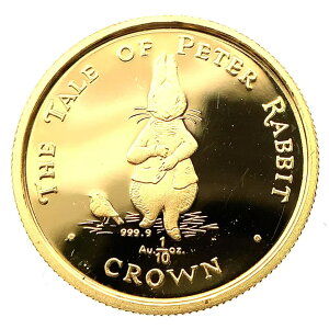 s[^[rbg GUxX Wu^ 1998N 1/10IX 3.1g 24  CG[S[h RNV Gold