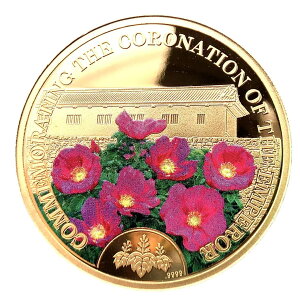 VcÉ䑦ʋLO GUxX2 20h 1/10IX 2019N 3.1g K24  J[RC CG[S[h RNV Gold