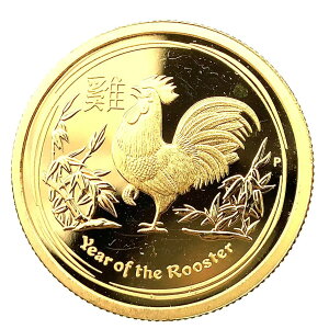 x { I[XgA 2017N K24  7.7g RC CG[S[h RNV Gold