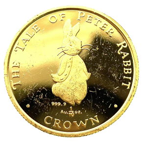 s[^[rbg GUxX Wu^ 1997N 1/10IX 3.1g 24  CG[S[h RNV Gold