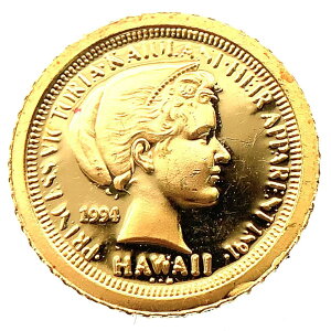 rNgA JCEj CJ nC CG[S[h 1994N 1.5g 1/20IX RC 24 RNV Gold