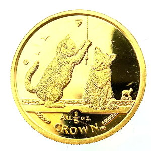 } GUxX L 1/5IX 2001N 6.2g K24  CG[S[h RNV Gold