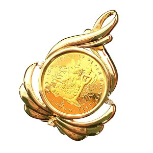 s[^[rbg Wu^ GUxX 1/25IX 1993N 3.7g _Ch K18/24  Gold y_ggbv