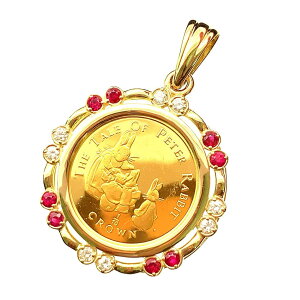 s[^[rbg Wu^ GUxX 1/10IX 1994N 8.2g K18/24  r[ _Ch Gold fUCg y_ggbv