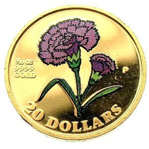 NbN Mother's Day  J[RC 1/10IX 1996N 3.1g K24  CG[S[h RNV Gold