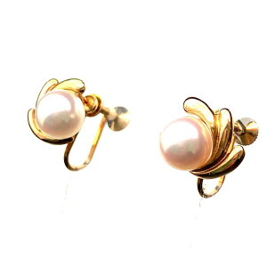 ~Lg MIKIMOTO ؖ{ p[ 7mm CO 14 CG[S[h 3.5g p fB[X WG[