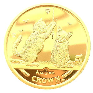 } GUxX L 1/2IX 2001N 15.5g K24  CG[S[h RNV Gold