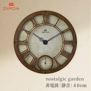 �yDIPOA�����z�|�����v ��d�g �É� 40cm ��^ �Ǌ|�����v �A���e�B�[�N�� �N���V�b�N ���[�}���� ������� ���r���O ���� Nostalgic Garden