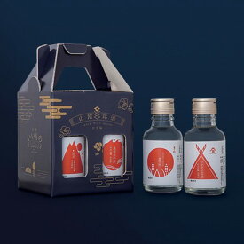 【山陰銘酒めぐり 出雲編(100ml×4本)】日本酒 100ml セット 山陰銘酒めぐり 出雲編 地酒 純米酒 吟醸酒 駅ナカ限定 山陰 島根 お酒は20歳になってから ギフト