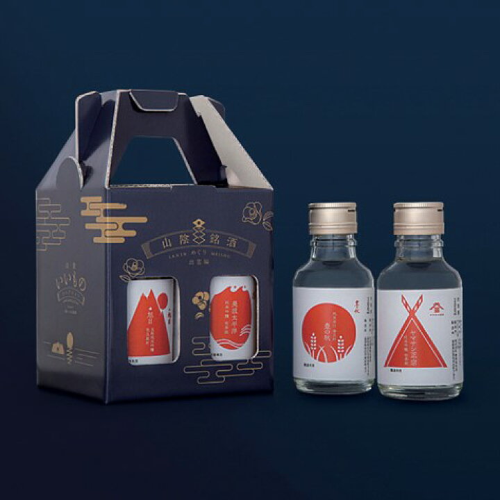 楽天市場】【山陰銘酒めぐり 出雲編(100ml×4本)】米田酒造 持田本店 