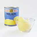 GOLDEN ROYAL 洋梨 2号缶 （825g）