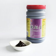 甜麺醤 1kg 【 発酵そら豆みそ入り 】