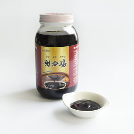 甜面醤 (レギュラー) 1kg ・ 500g 【 赤坂四川飯店 おすすめ商品 】