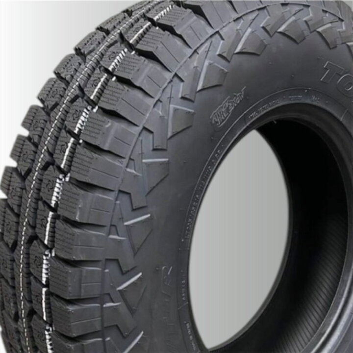 楽天市場】【即納可能】◇TOYOスタッドレス◇235/85R16 ランクル60 