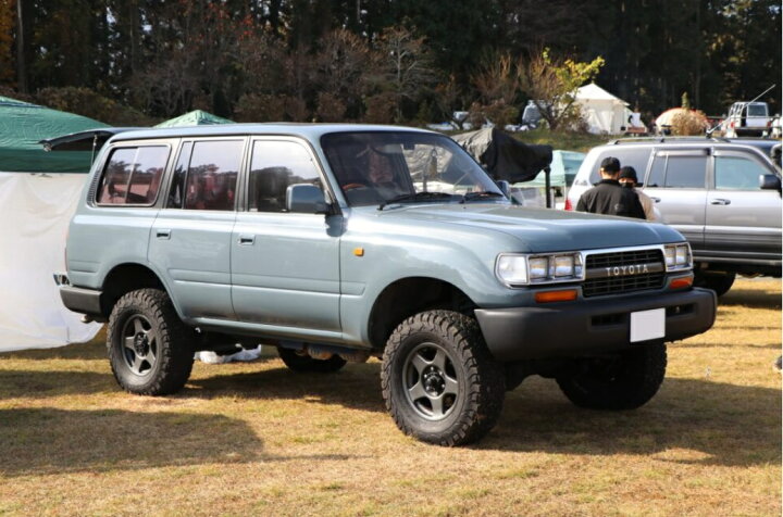 TOYOTA トヨタ ランクル70 78プラド ナロー 純正ホイール 16インチ 4本 