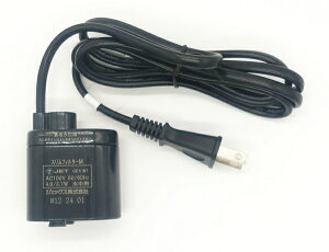 GEX 旧スリムフィルターM用モーター72486AC100Vタイプポンプ(インペラー、インペラーカバー別売)