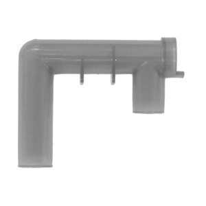 GEX メインパイプ 70649 旧スリムフィルターSS用(AC100Vポンプ)