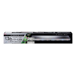 ʌF@GEX@NA LED POWER3 600@ubN[60cmp]