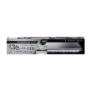 ʌF@GEX@NA LED POWER3 450@ubN[45cmp]