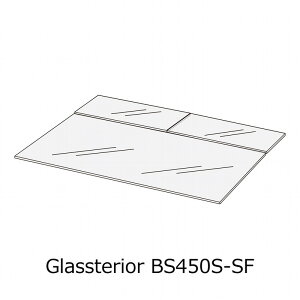 GEX@KXt^Zbg (Ga Glassterior BS450S-SF) #70991