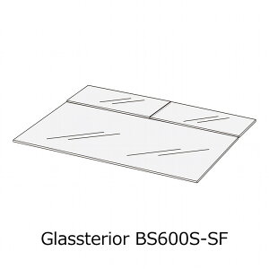 GEX@KXt^Zbg (Ga Glassterior BS600S-SF) #70992