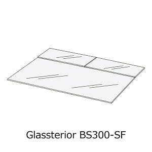 GEX@Ga Glassterior BS300SF@KXt^@70990