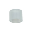 GEX ピュアクリスタル　コパン/GLASSY/クリアフロー 犬用/猫用（交換用ゴム製部品）　シリコンカバー　70731（劣化し…