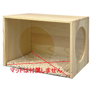 �������i�@�W�F�b�N�X�@���r���O �N���A�E�b�h�n�E�X�̔������i�}�b�g�����j