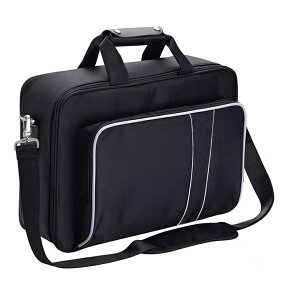 ���[ PS5�Ή��o�b�O PS5�Ή������b�N PlayStation5�Ή����[�o�b�N PS5�Ή����[�o�b�N Playstation5��PS5 Digital Edition for DualsenseController�ƌ݊���������܂� �ی�P�[�X �L�����[�o�b�O ��e��PS5 �P�[�X 