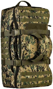 u悠vobNpbN sobO oRbN bN 60L e 3WAY  |Pbg ϐk COs s oRɍœK @\ ApCpbN ~^[ bNTbN 