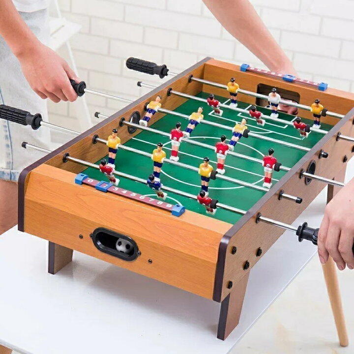 楽天市場】サッカー盤 ロックオンストライカー おもちゃ こども ボード 