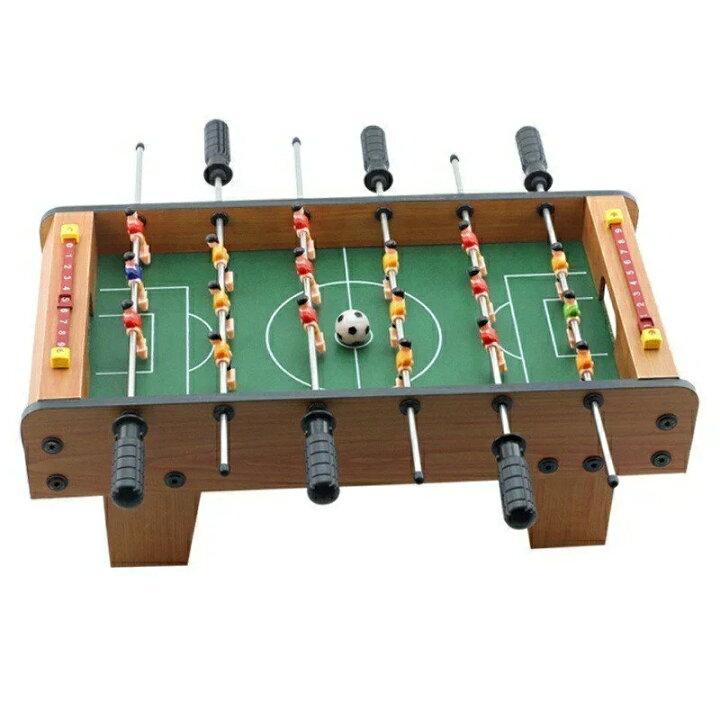 楽天市場】サッカー盤 ロックオンストライカー おもちゃ こども ボード 