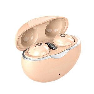 「動画あり 即納」ワイヤレスイヤホン Bluetooth5.3 ノイズキャンセリンク ブルートゥース コンパクト イヤホン ワイヤレス 瞬間接続 左右分離型 マイク付き 軽型 ブルート片耳 両耳通話 IPX7防