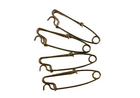 【こいのぼり用 口金具セット】大小2〜4個セット 鯉のぼり口金具単品ベランダセット用口金具