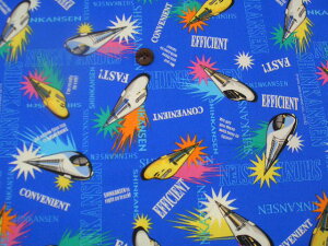 SHINKANSEN/u[h