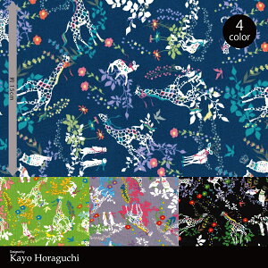 flower drift /Kayo Horaguchi/�z���O�`�J��