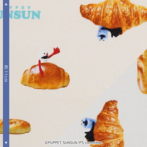 �p�y�b�g�X���X�� �p���@�yPUPPET SUNSUN�z