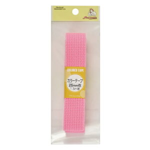 J[e[v/25mm1.5m yTRbR[z