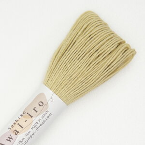 hq@Sashiko Awai-iro@40mł yIpXzpXeJ[Ƃ݃J[̒WF̂킢