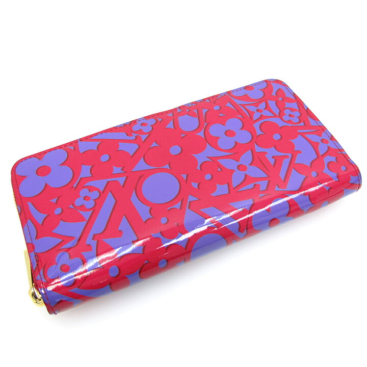 楽天市場】【中古】ルイヴィトン ヴェルニ スイートモノグラム  