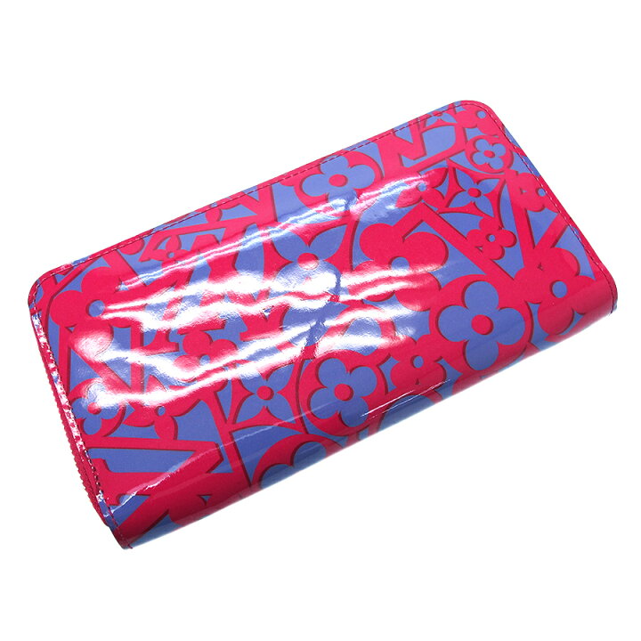 楽天市場】【中古】ルイヴィトン ヴェルニ スイートモノグラム  