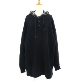 バレンシアガ パーカー 【Bランク】【中古】