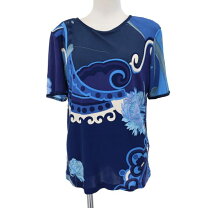 楽天市場】レオナール アウトレット（Tシャツ・カットソー｜トップス 
